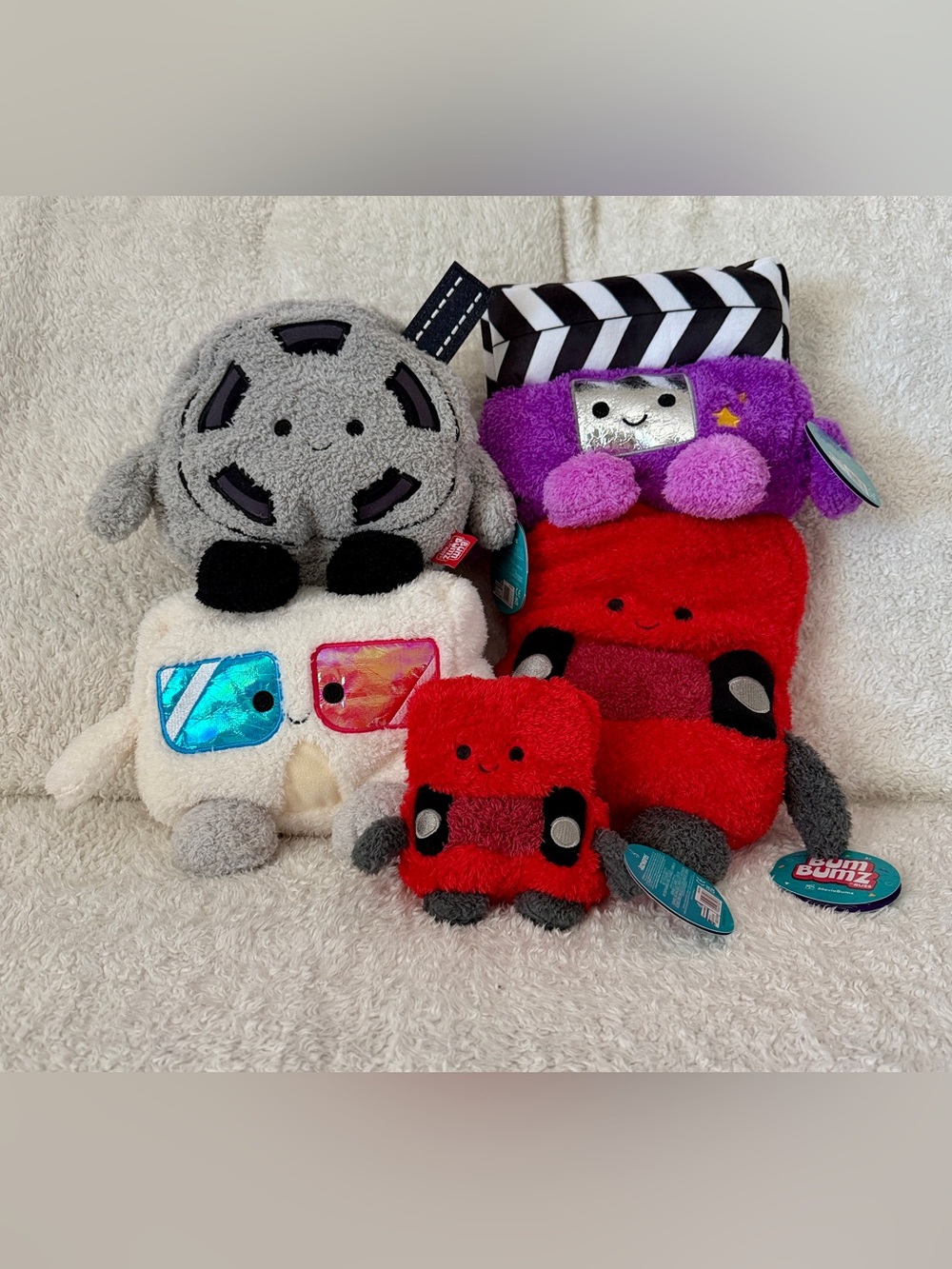 MovieBumz BumBumz Bundle